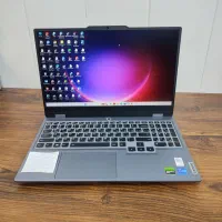 لپتاپ لنوو Lenovo LOQ 15IRX 9
