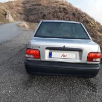 پراید ۸۵|خودرو سواری و وانت|مریوان, |دیوار