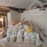 تخریب .سیمان کاری .گود برداری.سازهنگهبان|خدمات پیشه و مهارت|سنندج, |دیوار