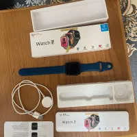 ساعت P7max