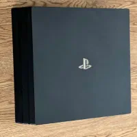 ps4 pro 1T|کنسول، بازی ویدئویی و آنلاین|کرمان, |دیوار