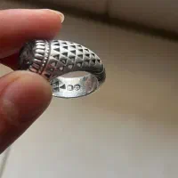 انگشتر نقره|جواهرات|کرج, گلشهر|دیوار