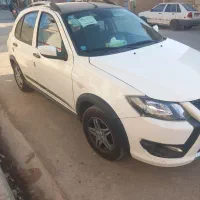 کوییک GXR|خودرو سواری و وانت|بستان آباد, |دیوار