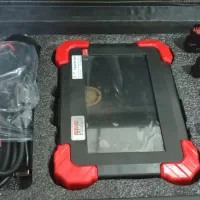 دستگاه دیاگ لمسی ثمین موتور