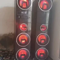 اسپیکر خونگی