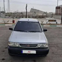 پراید 131 SL، مدل ۱۳۹۰