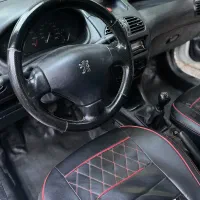 پژو 206 تیپ دو مدل 89|خودرو سواری و وانت|بابلسر, |دیوار