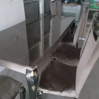 میزغذاخوری