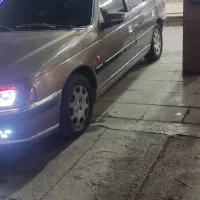 پارس مدل 93|خودرو سواری و وانت|ورامین, خیر آباد|دیوار