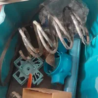 کنتور اب کامل