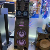 اسپیکر سونی شیک SONY شرکتی زرین مدل SHAKE-X70D|سیستم صوتی خانگی|تهران, امانیه|دیوار