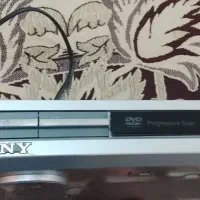 پخش کننده DVDو ویدیو