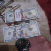 اسکناس سینمایی فول کپی با کیفت رودست نداره