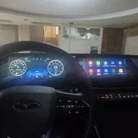 فونیکس fx صفر خاکستری|خودرو سواری و وانت|تهران, جنت‌آباد مرکزی|دیوار