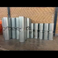 دستگاه جت فن دهانه 36 و 42 استوک