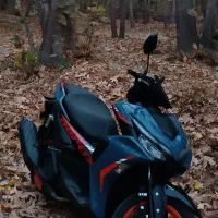 موتور طرح آیروکس مدل1402