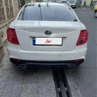 بسترن bf50 درحد|خودرو سواری و وانت|تهران, تهرانپارس جنوبی|دیوار