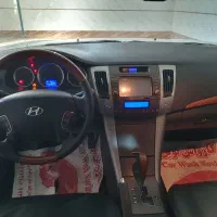 سوناتا 2010 بدون رنگ|خودرو سواری و وانت|تهران, استخر|دیوار