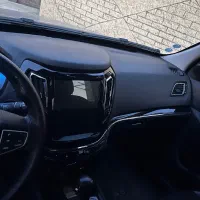 هایما s7پلاس|خودرو سواری و وانت|کرمانشاه, |دیوار