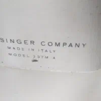 چرخ خیاطی سینجر