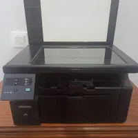 پرینتر سه کاره HP و چهار کاره HP|پرینتر، اسکنر، کپی، فکس|ایلام, |دیوار