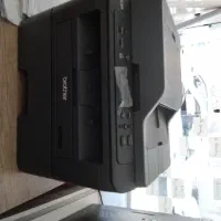 پرینتر بردار