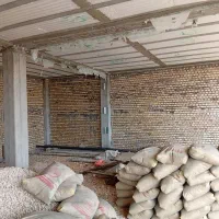 بنای ساختمان دیوار پلاستر...|خدمات پیشه و مهارت|ایذه, |دیوار