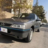 405اس ال ایکس 90بدون رنگ|خودرو سواری و وانت|مشهد, دانشجو|دیوار