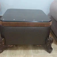 مبل راحتی وجلو مبلی|مبلمان خانگی و میز عسلی|آزادشهر, |دیوار