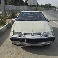 زانتیا مدل ۸۲  تیپ سوپر لوکس