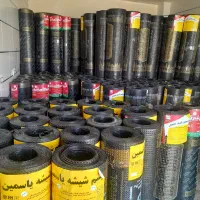 فروش ونصب ایزوگام