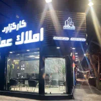 استخدام مشاور املاک