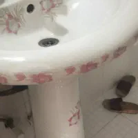 روشویی مارک گلسار