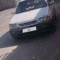 پراید مدل 79