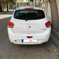 تیبا2 هاچبک|خودرو سواری و وانت|تهران, شهرک رضویه|دیوار