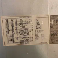 یخچال ساید SAMSUNG|یخچال و فریزر|تهران, زعفرانیه|دیوار