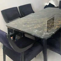 میز ناهار خوری