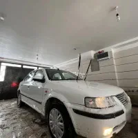 سمند LX تکسوز|خودرو سواری و وانت|اردبیل, |دیوار