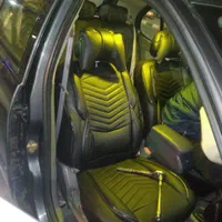 روکش صندلی همراه با جوایز|قطعات یدکی و لوازم جانبی|مشهد, فرودگاه|دیوار