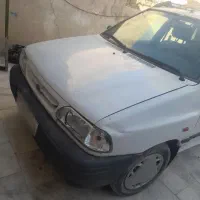 پراید مدل ۹۲|خودرو سواری و وانت|سراوان, |دیوار