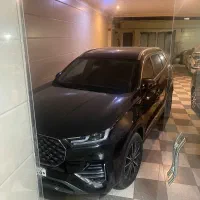 فروش تیگو ۸ پرو معاوضه با مزدا ۲۰۲۵