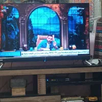 تلوزیون ال ای دی