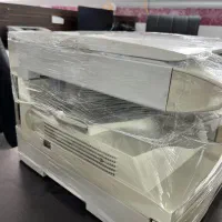 کپی اسکن سه کاره