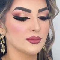 میکاپ و شینیون Vp