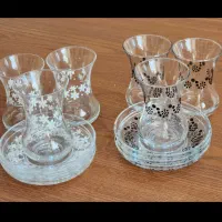 استکان و نعلبکی