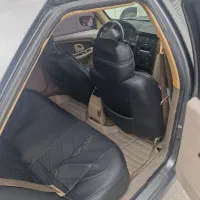 پژو پارس سال مدل 95
