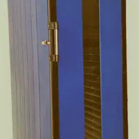 میوه و سبزی خشک کن توربو پلاس