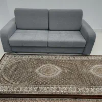 سه عدد مبل سه نفره تخت شو