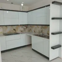 واحد ۶۰ متری صفر و نوساز  علامه طباطبایی|فروش آپارتمان|مشهد, گلشور|دیوار