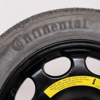 لاستیک زاپاس بنز